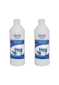 Resim Ersağ Bulaşık Makinesi Temizleyicisi 2 x 500 ML 