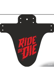 Resim ALL FOUR MOUNTAİN Bisiklet Ön Çamurluk 