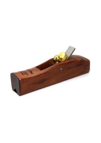 Resim Rox Wood Mujingfang Gül Ağacı Rende V Köşe Tip 120 Mm N11.288 