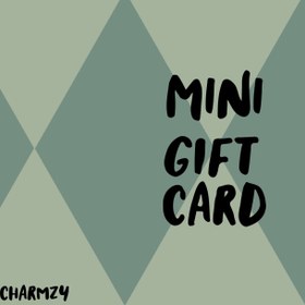 Resim Gift Card Mini 