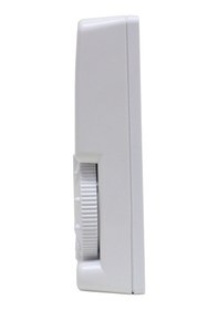 Resim Syntech SYN-176 Kablolu Oda Termostatı 