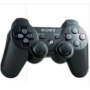 Resim Ps3 Kablosuz Joystick Kol Şarj Kablosu Ile Birlikte 