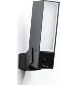 Resim Netatmo NOC01-EU Akıllı Dış Mekan Güvenli Kamerası 