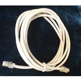 Resim Elektrikçim Cat 5 Network Kablosu, 80 Cm 