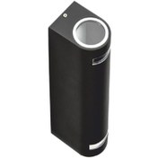 Resim Cata CT-7062 İbiza Aplik Dış Mekan Bahçe Armatürü Gu10 Duylu 