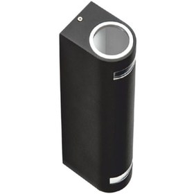 Resim Cata CT-7062 İbiza Aplik Dış Mekan Bahçe Armatürü Gu10 Duylu 