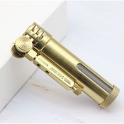 Resim gifttime Kişiye Özel Eart Antika Pamuksuz Benzinli Çakmak 