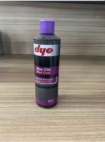 Resim Dyo Wax Cila 500ml. 