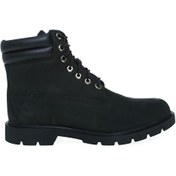 Resim Timberland TB0A27X60151 Siyah Deri Erkek Bot 