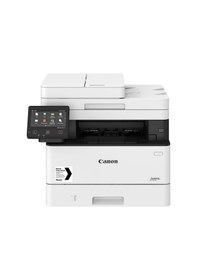 Resim Canon i-Sensys MF443DW Wifi Çok Fonksiyonlu Lazer Yazıcı 
