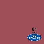 Resim SAVAGE (U.S.A) Stüdyo Kağıt Fon Rustic 271x1100 Cm 