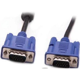 Resim PowermasterVga Kablo 15Pin 1.5 M 