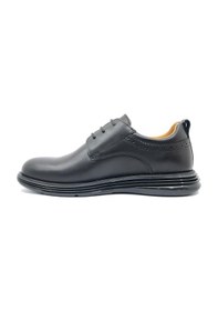 Resim Greyder 16231 MR Casual Klasik Erkek Ayakkabı SİYAH 