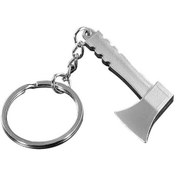 Resim Herşey Nota Balta Anahtarlık 