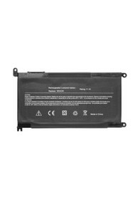 Resim Dell Uyumlu Inspiron 7569 11.4V 42Wh 3400Mah Uyumlu Notebook Batarya Pil 