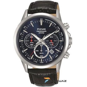 Resim Pulsar PT3921X Erkek Kol Saati 