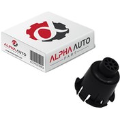 Resim Renault Clio MK3 için Motor Kaput Ayar Takozu Alpha Auto Part