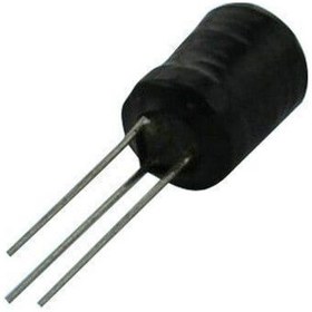 Resim RL912 4.2mH/125mH 3-Pinli Kondansatör Tip Bobin 