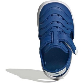 Resim Adidas Water Sandal 2 İ Unisex Bebek Spor Sandalet Jp9414 Mavi 