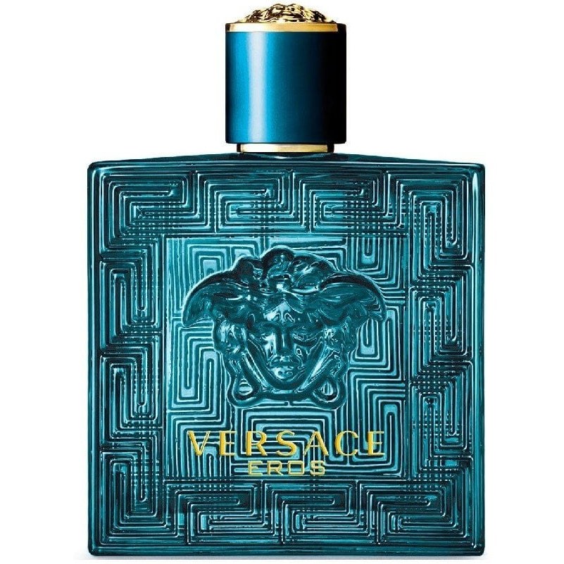 Versace Eros 200 ml Erkek Parfüm EDT Odunsu Turunçgil Koku İtalya Menşeli Hediyelik Fiyatı ve Özelliklerı - Badem