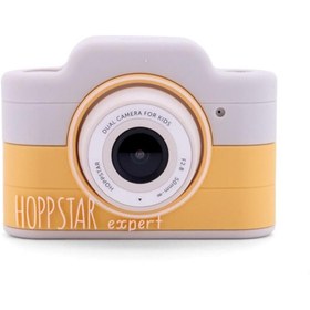 Resim ToysAll Hoppstar Expert Citron Selfie Özellikli Dijital Çocuk Kamerası - Oranj 12421 