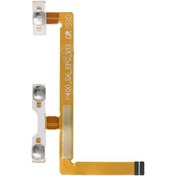 Resim Lenovo Tab M10 Tb-x505l On-off Flex Kablosu 