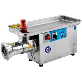 Resim Hnc Endüstriyel 32 No 32 Lik Sifero Et Kıyma Makinesi 380 Volt 