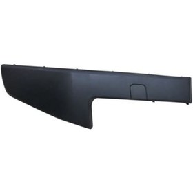 Resim Megane 2 06-09 Ön Tampon Kaplamasi Sag 7701476889 465581441 