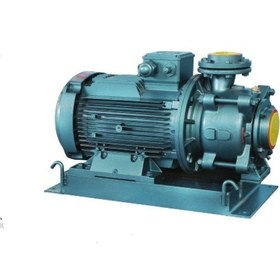 Resim Domak Kpm 40-5 15hp 380v Monoblok Elektropomplar 