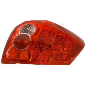 Resim Ulo 1108002 Stop Lambası Sag Toyota Aurıs 2006 2009 E Mark 