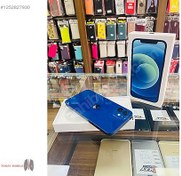 Resim Apple iPhone 12 İkinci El TR | 64 GB | Mavi İkinci El TOKAY MOBİLE BUCA İPHONE 12 64GB KUTU FATURALI HATASIZ !!!!