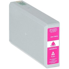 Resim Epson T7893 Kırmızı Uyumlu Kartuş C13t789340 workforce Pro Wf-/wf-5190dw /wf-5620dwf /wf-5690dwf 