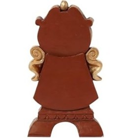 Resim Traditions Keeping - Cogsworth Figürü 