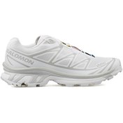 Resim Salomon Xt-6 Unisex Günlük Ayakkabı L41252900 Renkli Renkli Çok Renkli 