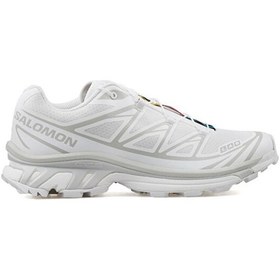 Resim Salomon Xt-6 Unisex Günlük Ayakkabı L41252900 Renkli Renkli Çok Renkli 