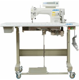 Resim FDM Juki DDL-8700/SC920 Otomatik Düz Makine 