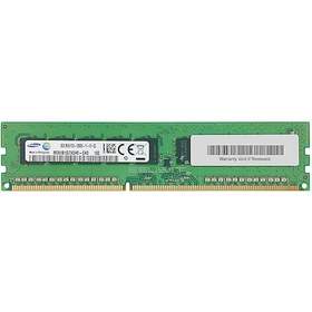 Resim Samsung M378B1G73BH0-CK0 8 GB DDR3 1600 MHz CL11 Ram 