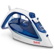 Resim Tefal FV5715 Easygliss Plus Buharlı Ütü Tefal