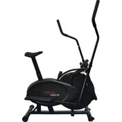 Resim Fox Fitness Orbitrac 300 Eliptik Bisiklet 