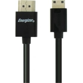 Resim Energizer LCAEHHAC2 HDMI TO Mini HDMI 1.5m Kablo 