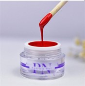 Resim Jel Boya Kırmızı T5 Stamping & Ombree & Çizim 5 Gr-2248 