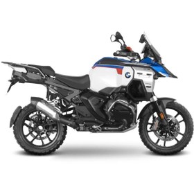 Resim Shad 3P YAN ÇANTA DEMİRİ BMW R1300GS ADVENTURE W0RG15IF 