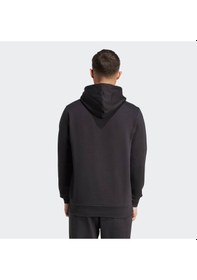 Resim Adidas Erkek Sweatshirt M Camo 3b Hd Jm6378 SiYAH 