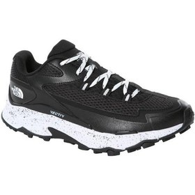 Resim The North Face Vectiv Taraval Kadın Koşu Ayakkabı Siyah Çok Renkli 