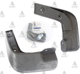 Resim HYUNDAI i20 ARKA PAÇALIK 12/- SOL HMC Yedek Parça Fiyatı 