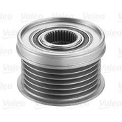 Resim Valeo 588018 Alternatör Kasnağı Golf.v.vı-jtt-psst-cddy-polo-tou 1.2tsi-1.4tsi-21803 