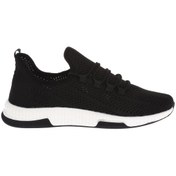 Resim Fabrika Lacivert Erkek Sneaker FUSON 