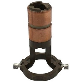 Resim Valeo Alternatör Rotor Bakiri (Içten Soğutmali) Orj. 