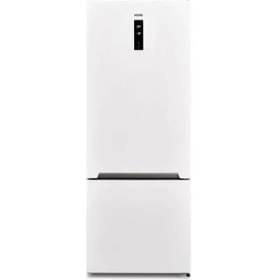 Resim Vestel NFK52112 E Wıfı 471 Lt No-Frost Buzdolabı 