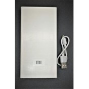 Resim Mi Xiaomi 20000 Mah Taşınabilir Şarj Cihazı 